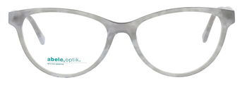 Das Bild zeigt die Abele Optik Fassung 150271 für Damen von vorne.